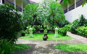 Legian Paradiso Hotel